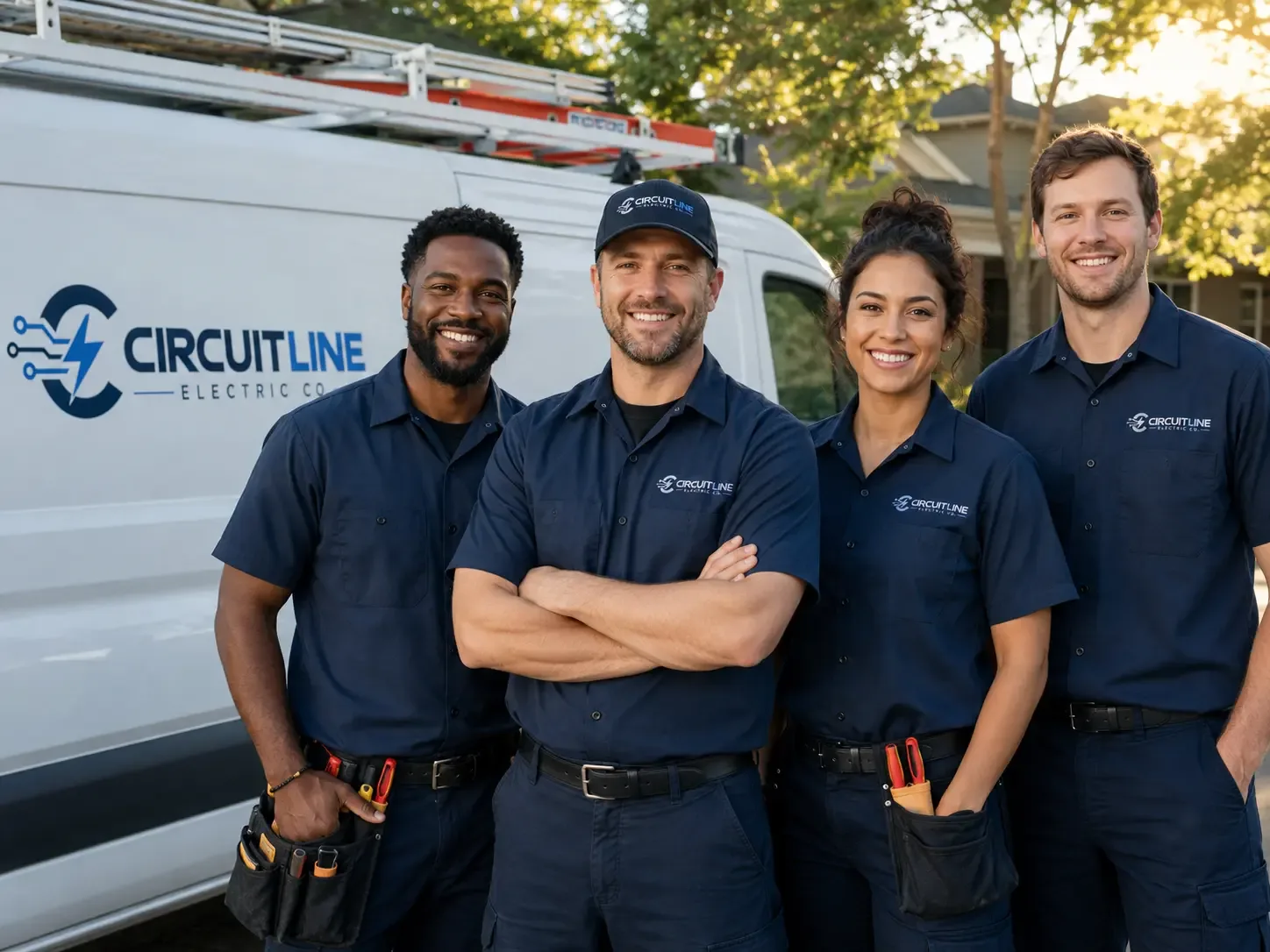 Whole Home Rewiring company in Jal, NM
